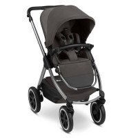 Прогулочная коляска ABC Design Samba 2 Almond